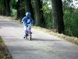 Duathlon der Comenius- Schule (10.09.2005)